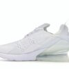 Nike Air Max 270 Triple Blanco – AH8050-101