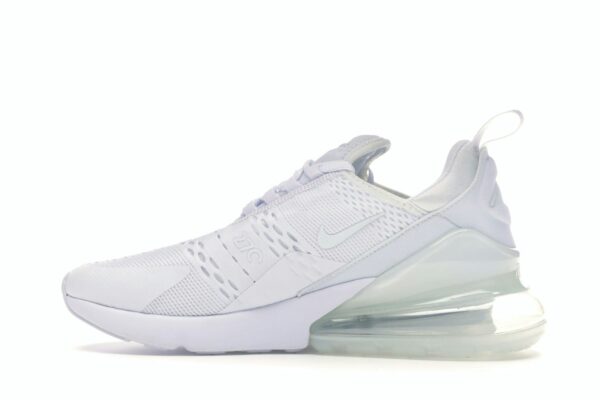 Nike Air Max 270 Triple Blanco – AH8050-101