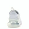 Nike Air Max 270 Triple Blanco – AH8050-101