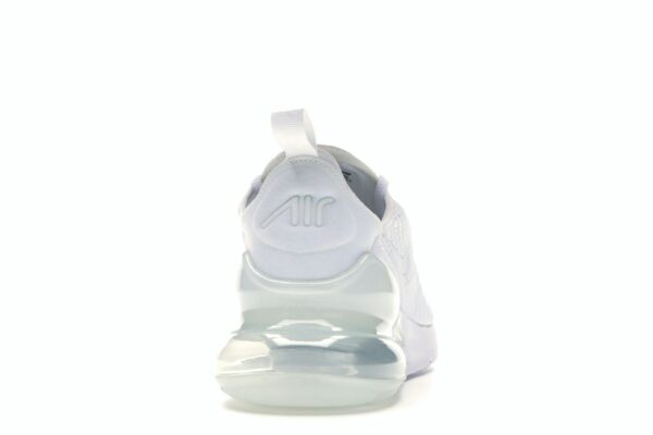 Nike Air Max 270 Triple Blanco – AH8050-101