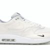 Nike Air Max 1 Dover Street Market Ventile (Blanco) AH8051-100