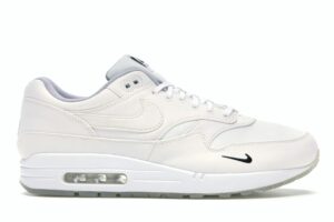 Nike Air Max 1 Dover Street Market Ventile (Blanco) AH8051-100