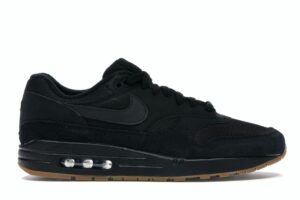 Nike Air Max 1 Black Gum – AH8145-007 – Zapatillas deportivas para hombre