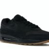 Nike Air Max 1 Black Gum – AH8145-007 – Zapatillas deportivas para hombre
