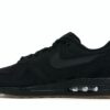 Nike Air Max 1 Black Gum – AH8145-007 – Zapatillas deportivas para hombre