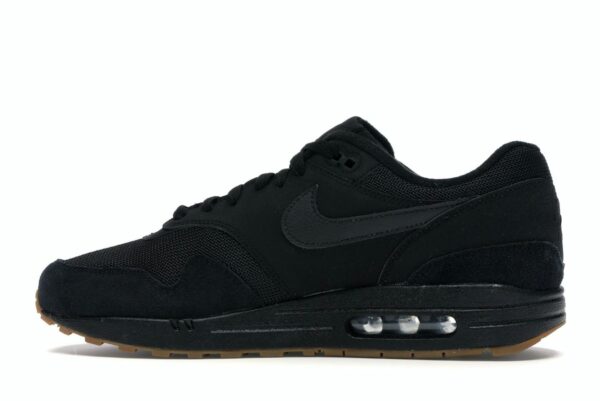 Nike Air Max 1 Black Gum – AH8145-007 – Zapatillas deportivas para hombre