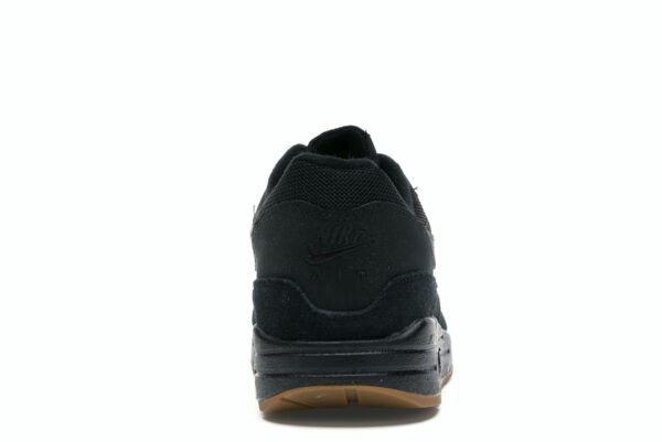 Nike Air Max 1 Black Gum – AH8145-007 – Zapatillas deportivas para hombre