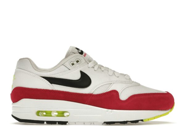 AH8145-111_01 Nike Air Max 1 Blanco Negro Volt Rosa Rush – AH8145-111