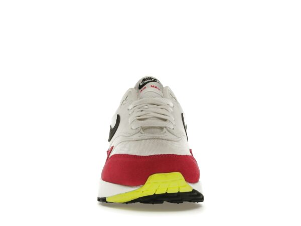 AH8145-111_10 Nike Air Max 1 Blanco Negro Volt Rosa Rush – AH8145-111