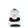 Nike Air Max 1 Blanco Azul Foto Negro – AH8145-112