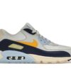 Nike Air Max 90 Azul Platino Puro Vacío – AJ1285-008