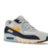 Nike Air Max 90 Azul Platino Puro Vacío – AJ1285-008