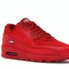 Nike Air Max 90 Rojo Plata – AJ1285-602