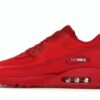 Nike Air Max 90 Rojo Plata – AJ1285-602