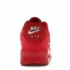 Nike Air Max 90 Rojo Plata – AJ1285-602