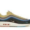 Nike Air Max 1/97 Sean Wotherspoon (solo conjunto de cordones adicionales) AJ4219-400