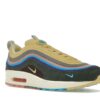 Nike Air Max 1/97 Sean Wotherspoon (solo conjunto de cordones adicionales) AJ4219-400