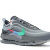 Nike Air Max 97 Off-White Menta – AJ4585-101