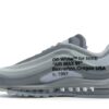 Nike Air Max 97 Off-White Menta – AJ4585-101