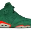 Air Jordan 6 Retro Gatorade Verde – AJ5986-335