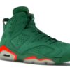 Air Jordan 6 Retro Gatorade Verde – AJ5986-335