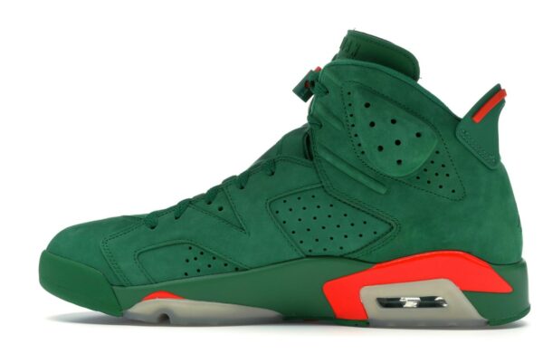 Air Jordan 6 Retro Gatorade Verde – AJ5986-335