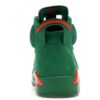 Air Jordan 6 Retro Gatorade Verde – AJ5986-335