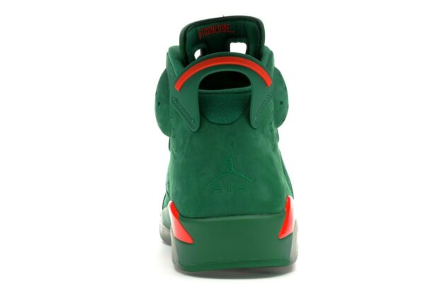 Air Jordan 6 Retro Gatorade Verde – AJ5986-335