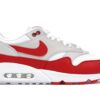 Nike Air Max 90/1 Rojo Deportivo – AJ7695-100