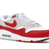 Nike Air Max 90/1 Rojo Deportivo – AJ7695-100