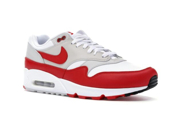 Nike Air Max 90/1 Rojo Deportivo – AJ7695-100