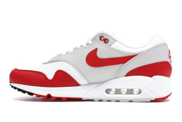 Nike Air Max 90/1 Rojo Deportivo – AJ7695-100
