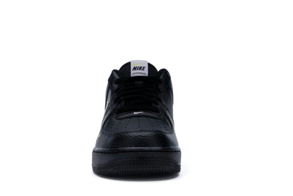 Nike Air Force 1 Low Utility Negro Blanco – AJ7747-001
