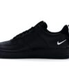 Nike Air Force 1 Low Utility Negro Blanco – AJ7747-001