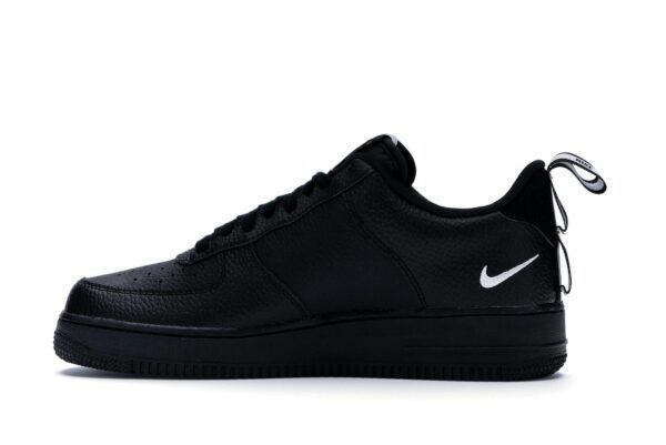Nike Air Force 1 Low Utility Negro Blanco – AJ7747-001