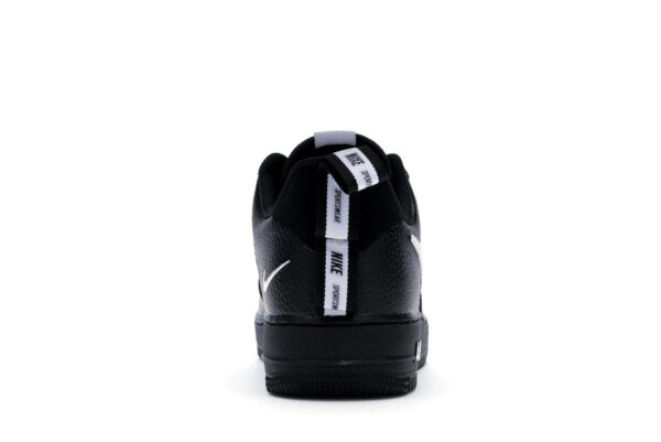 Nike Air Force 1 Low Utility Negro Blanco – AJ7747-001