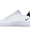 Nike Air Force 1 Low Utility Blanco Negro – AJ7747-100