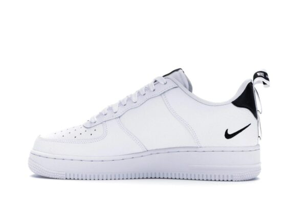 Nike Air Force 1 Low Utility Blanco Negro – AJ7747-100