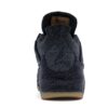 Air Jordan 4 Retro Levi's Negro (Etiqueta en blanco) – AO2571-001