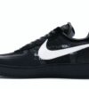 AO4606-001_20 Nike Air Force 1 Low Off-White Negro Blanco AO4606-001