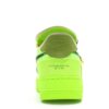 Nike Air Force 1 Low Off-White Volt – AO4606-700