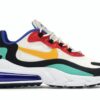 Nike Air Max 270 React Bauhaus – AO4971-002