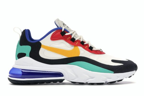 Nike Air Max 270 React Bauhaus – AO4971-002