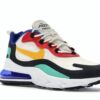 Nike Air Max 270 React Bauhaus – AO4971-002