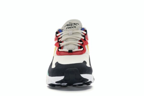 Nike Air Max 270 React Bauhaus – AO4971-002