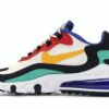 Nike Air Max 270 React Bauhaus – AO4971-002