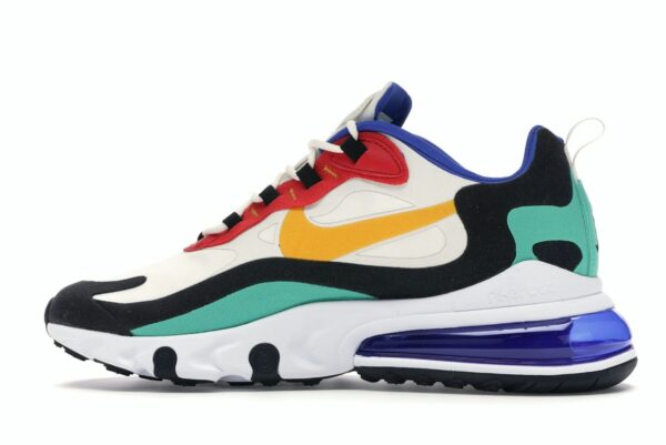 Nike Air Max 270 React Bauhaus – AO4971-002