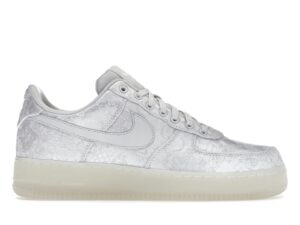 Nike Air Force 1 Low CLOT 1WORLD (2018) – AO9286-100