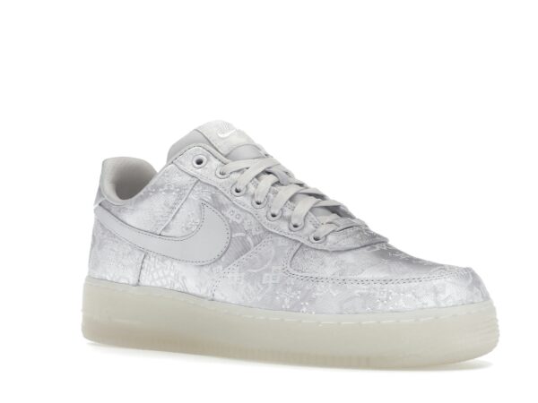 Nike Air Force 1 Low CLOT 1WORLD (2018) – AO9286-100