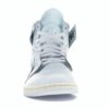 Air Jordan 1 Retro High Off-White Blanco (AQ0818-100)